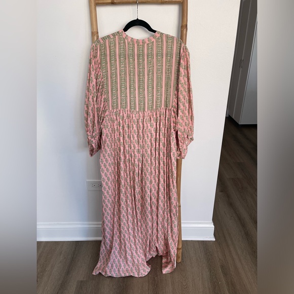 JEN’s Pirate Booty Medellin Dress, Medium. - Picture 4 of 9